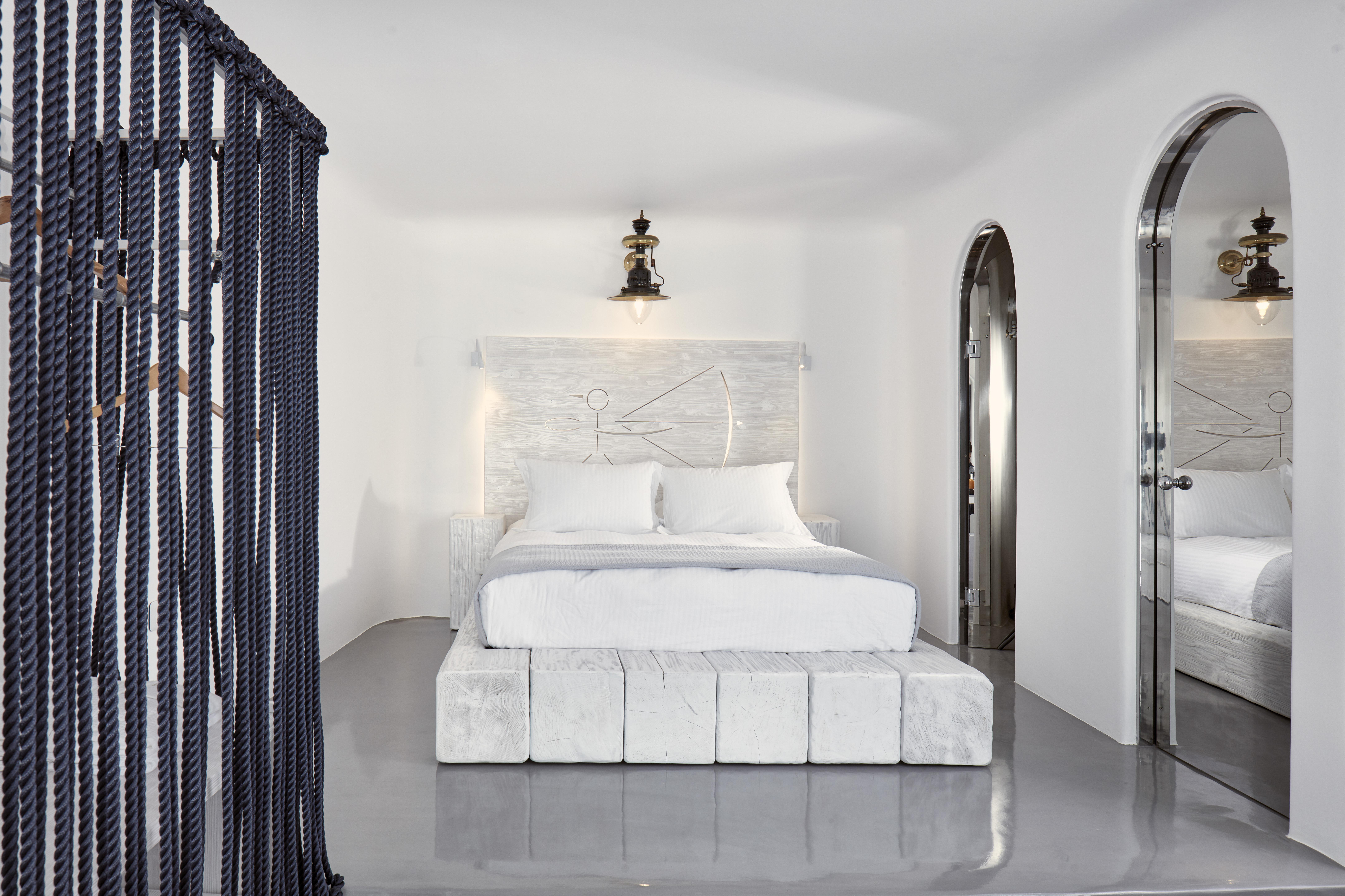 Hotel Homeric Poems