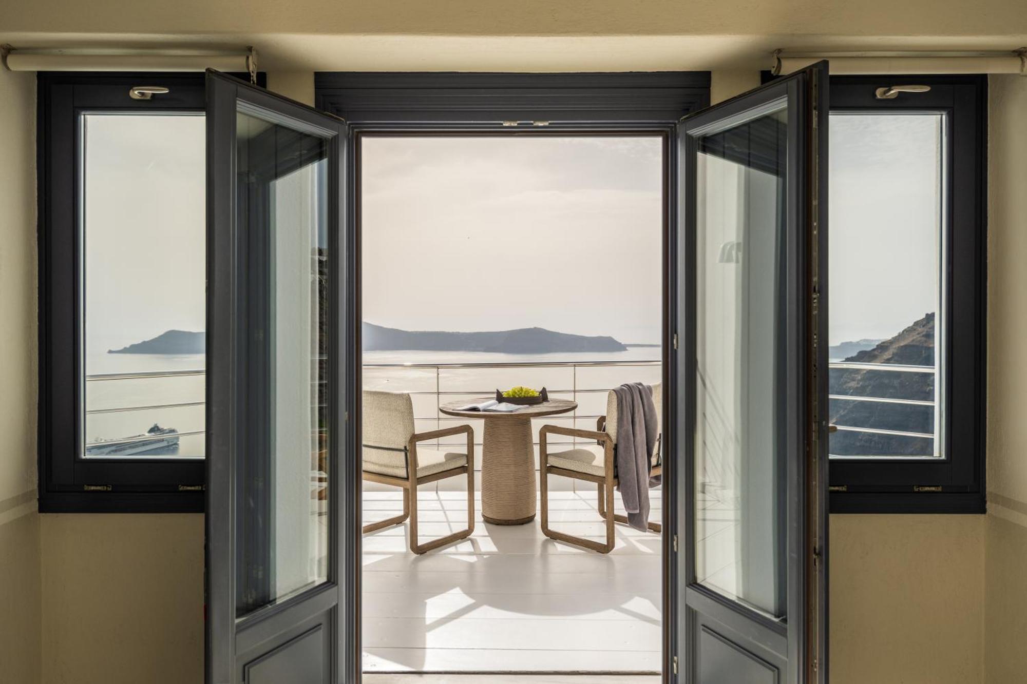 Homeric Poems Hotel