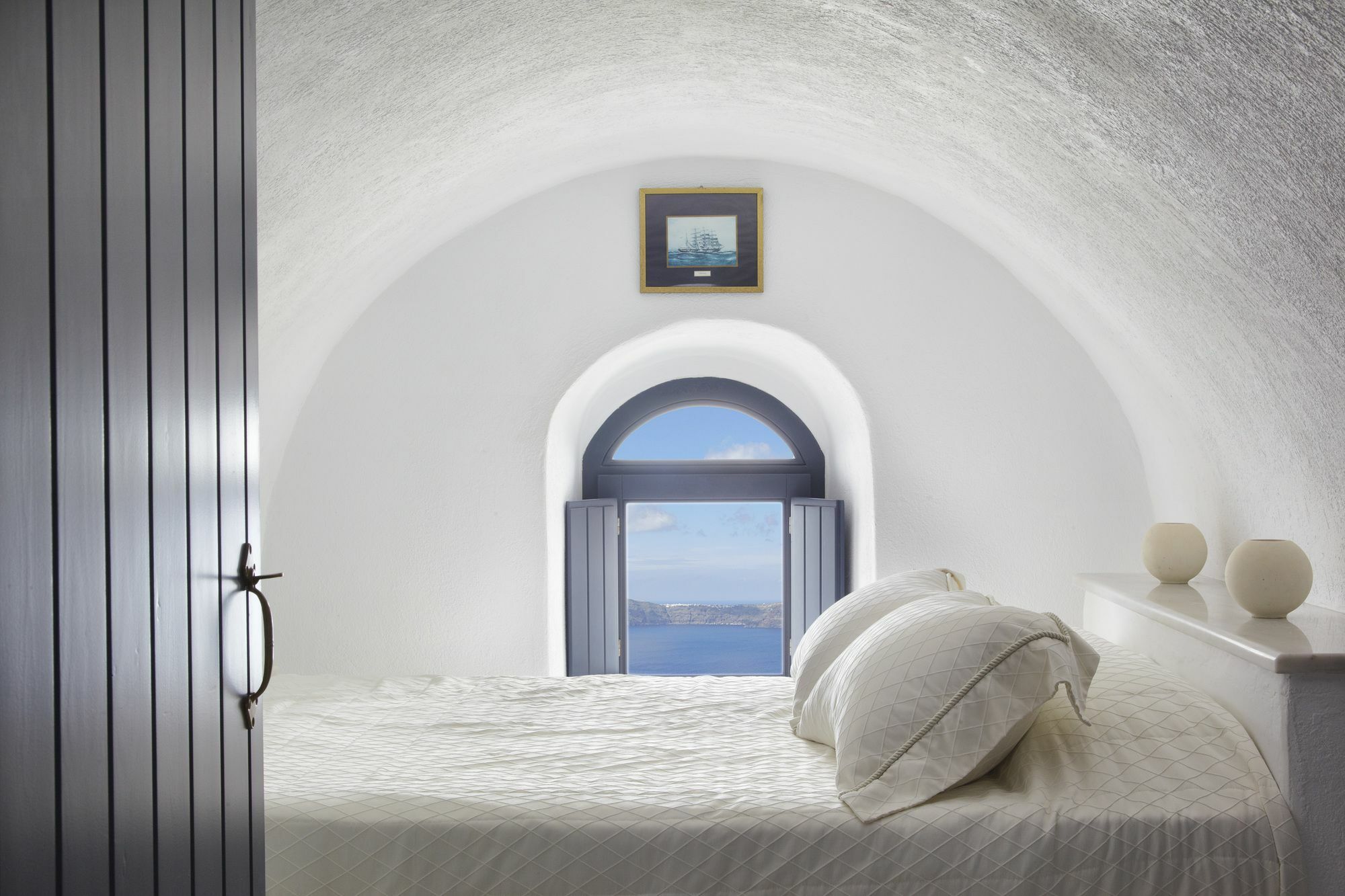 Hotel Homeric Poems Firostefani