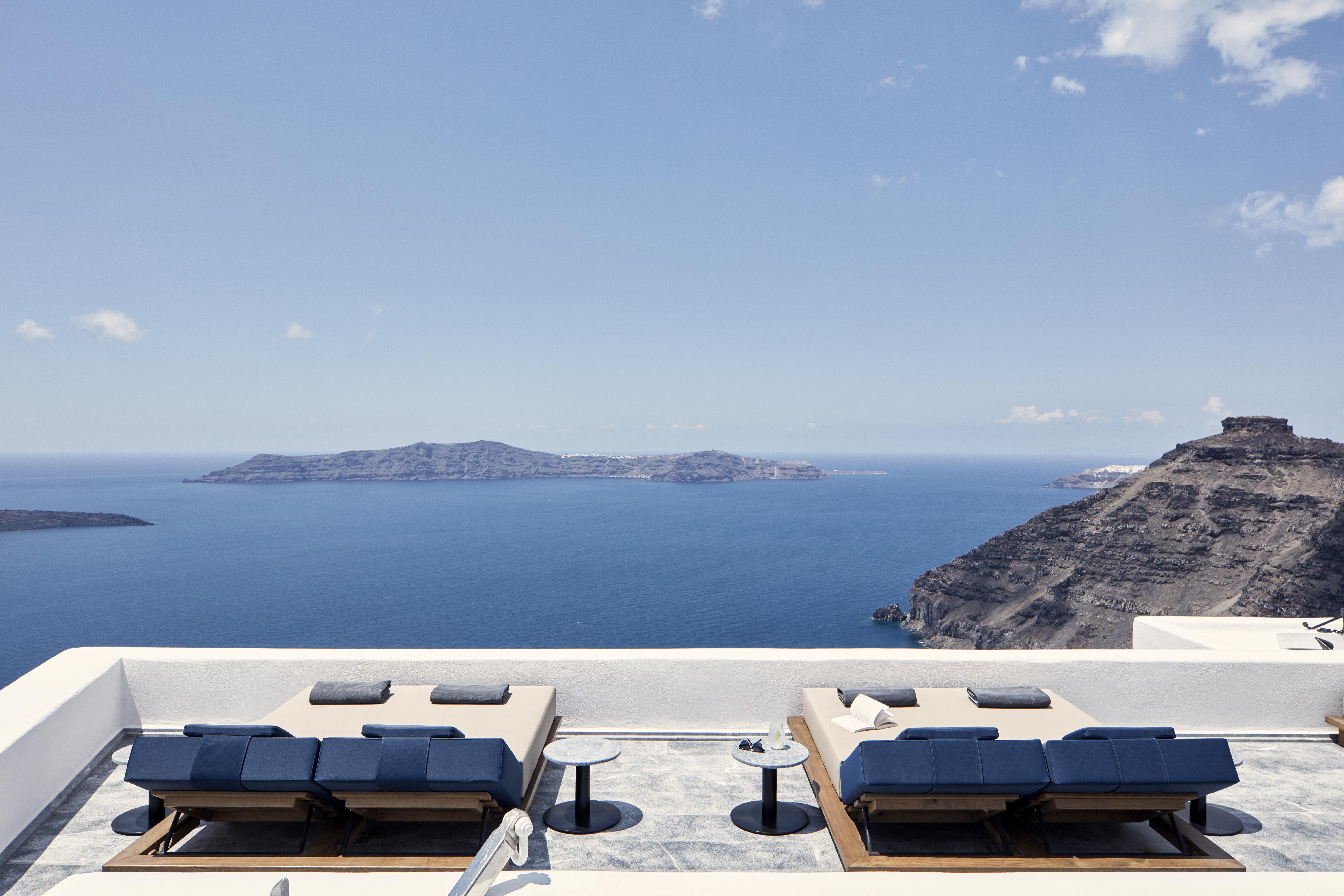 Hotel Homeric Poems