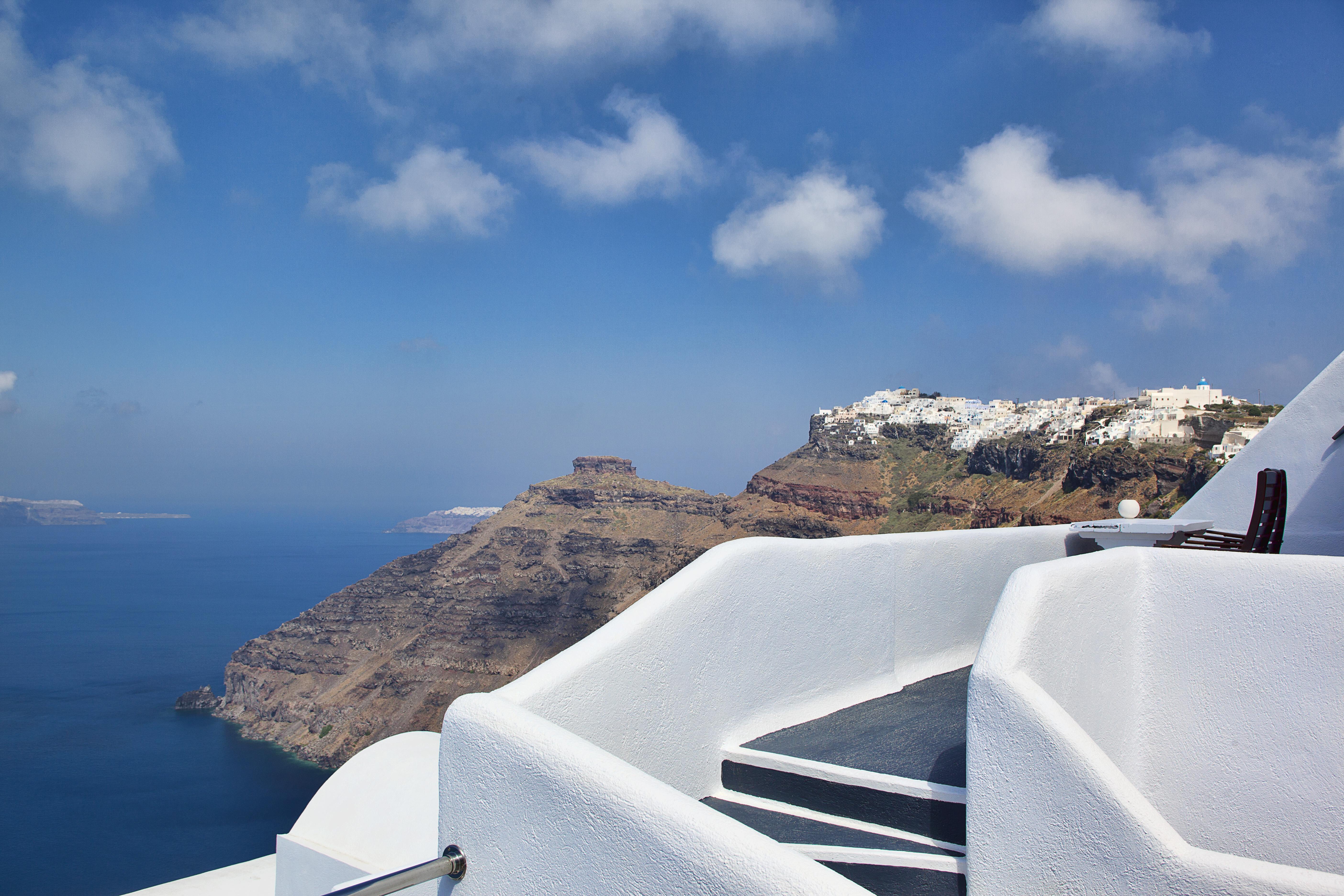 Hotel Homeric Poems 5*