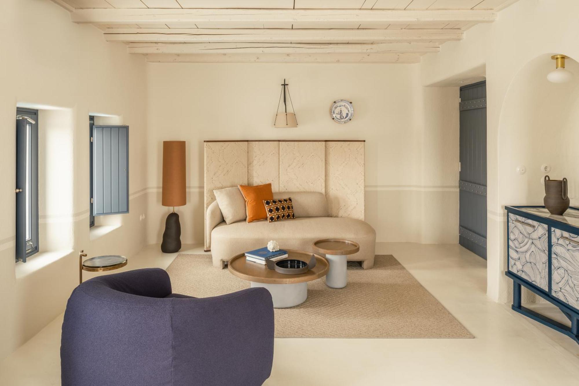 Hotel Homeric Poems