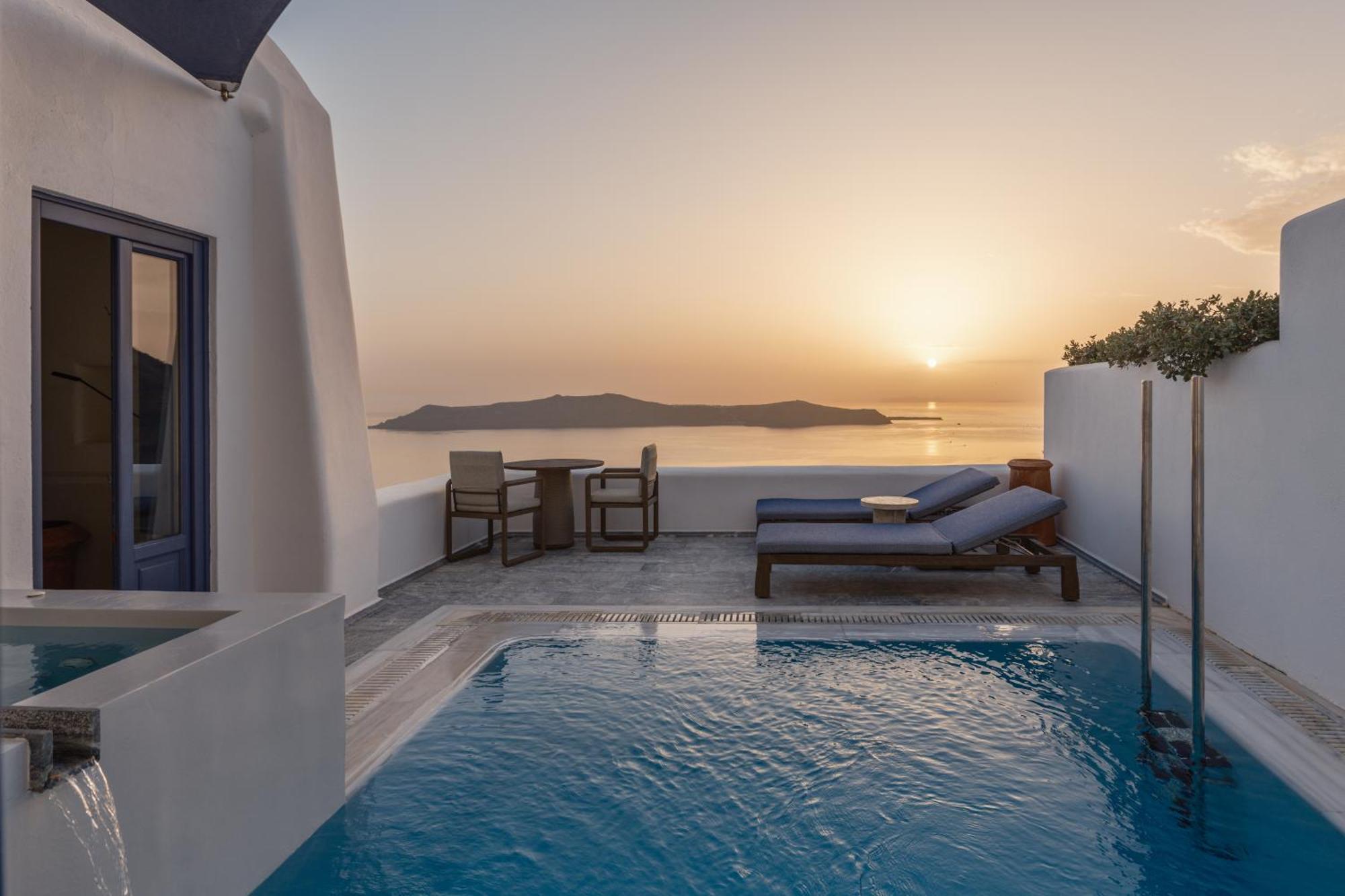Homeric Poems Hotel 5*