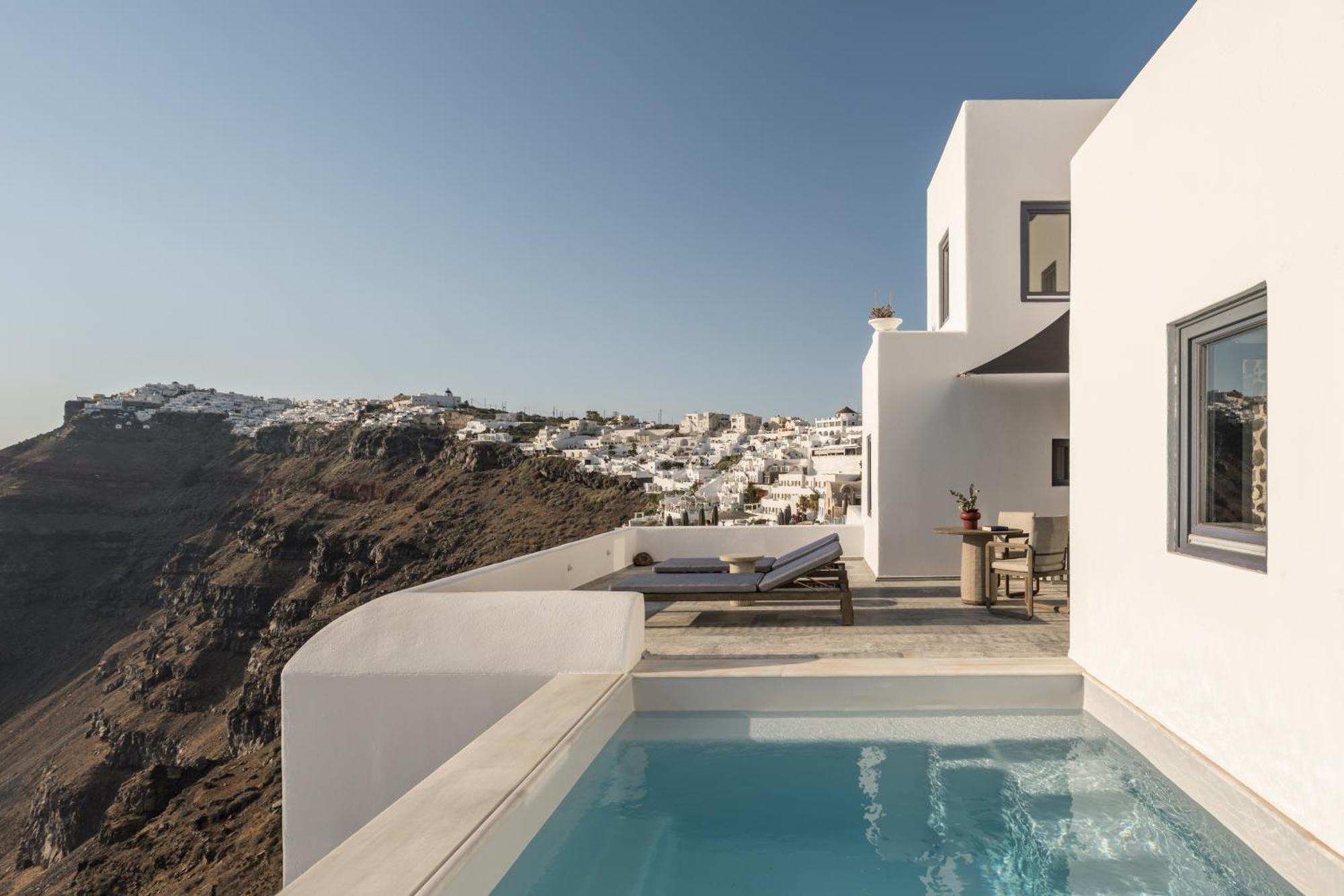 Homeric Poems Hotel